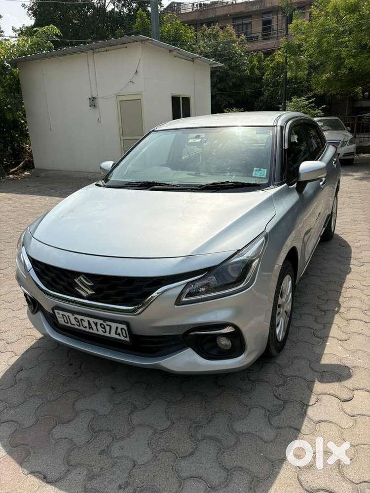 Maruti Suzuki Maruti 2022