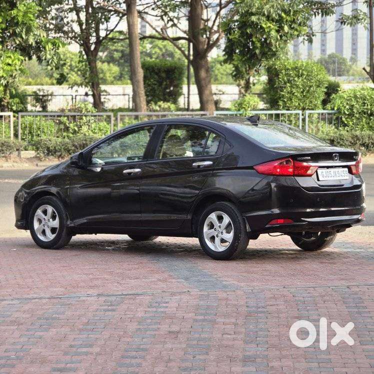 Honda City I Dtec Vx, 2014, Diesel