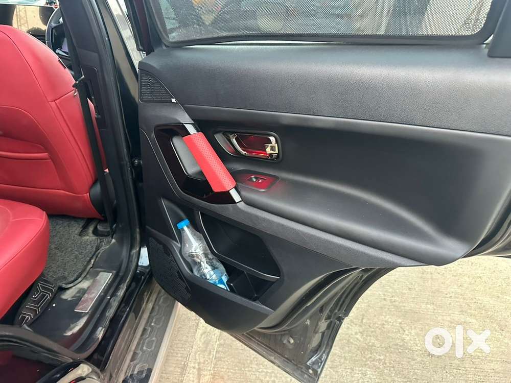 Tata Safari Diesel 2023