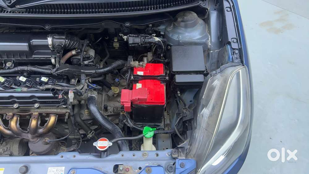 Maruti Suzuki Baleno 1.2 Alpha, 2018, Petrol
