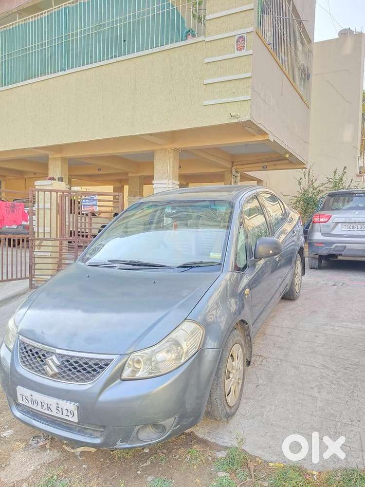 Maruti Suzuki 2010 Model