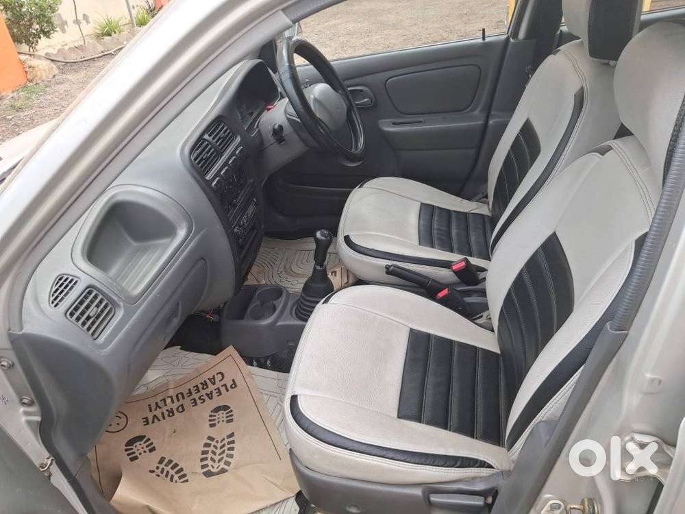 Maruti Suzuki Alto 0.8 Lxi (o), 2011, Petrol