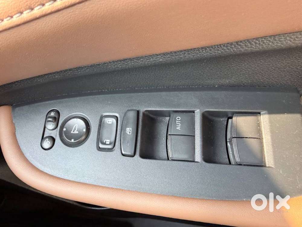 Honda Elevate Zx Cvt, 2024, Petrol