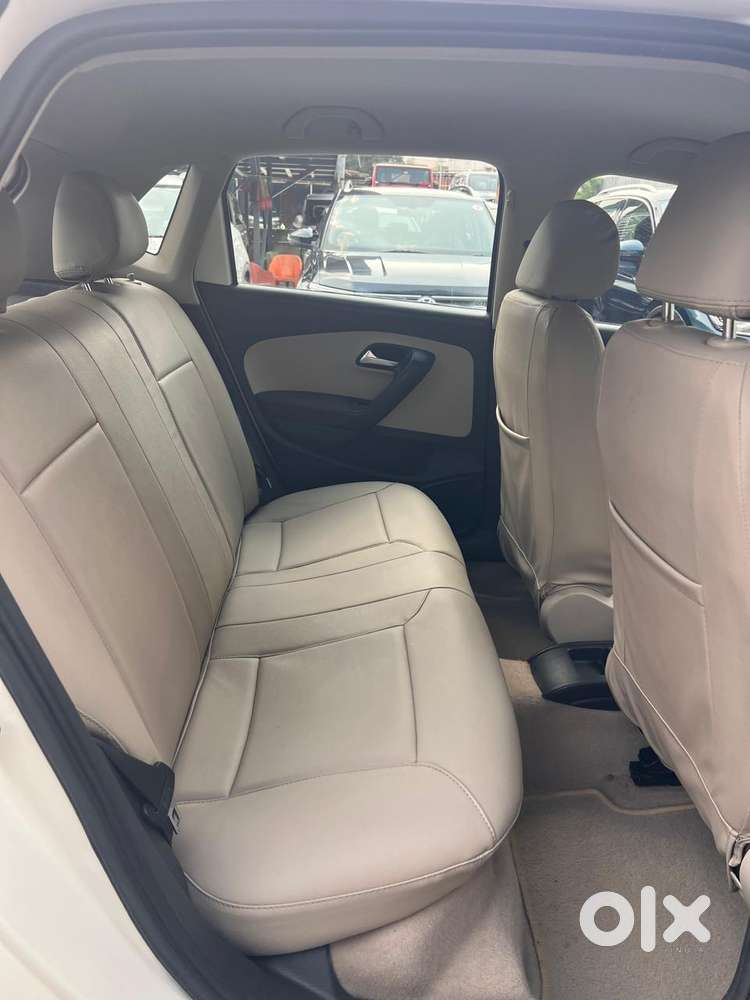 Volkswagen Polo 2009-2013 Petrol Highline 1.2l, 2013, Petrol