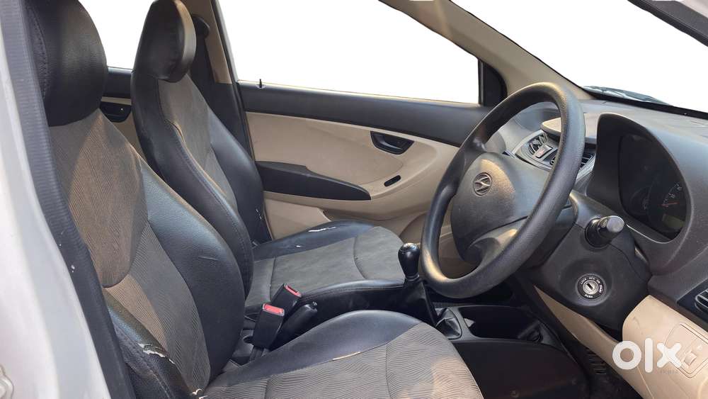 Hyundai Eon Era +, 2013, Petrol