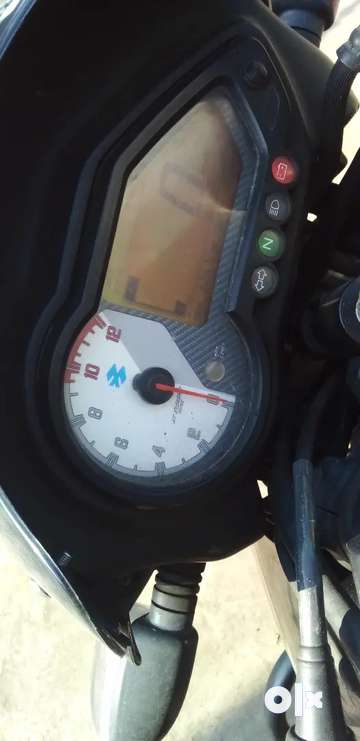 Pulsar 150 shop speedometer olx