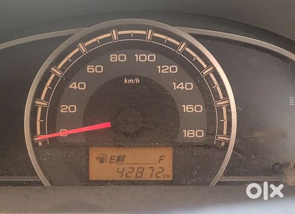 Maruti Suzuki Alto 800 2016 Petrol Good Condition