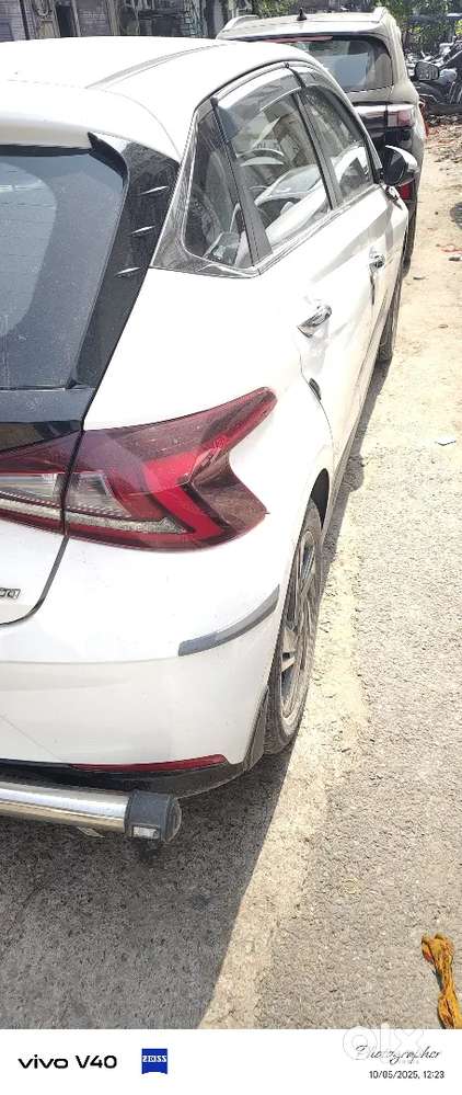 2023 Hyundai I20 1.2 Petrol