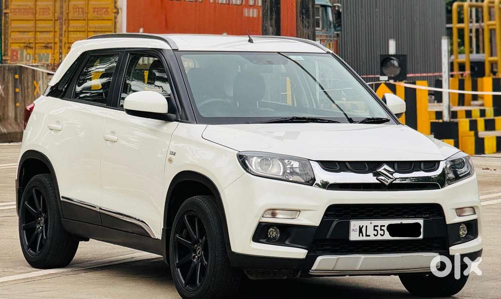 Hyundai Creta 1.4 Ex Diesel, 2019, Diesel