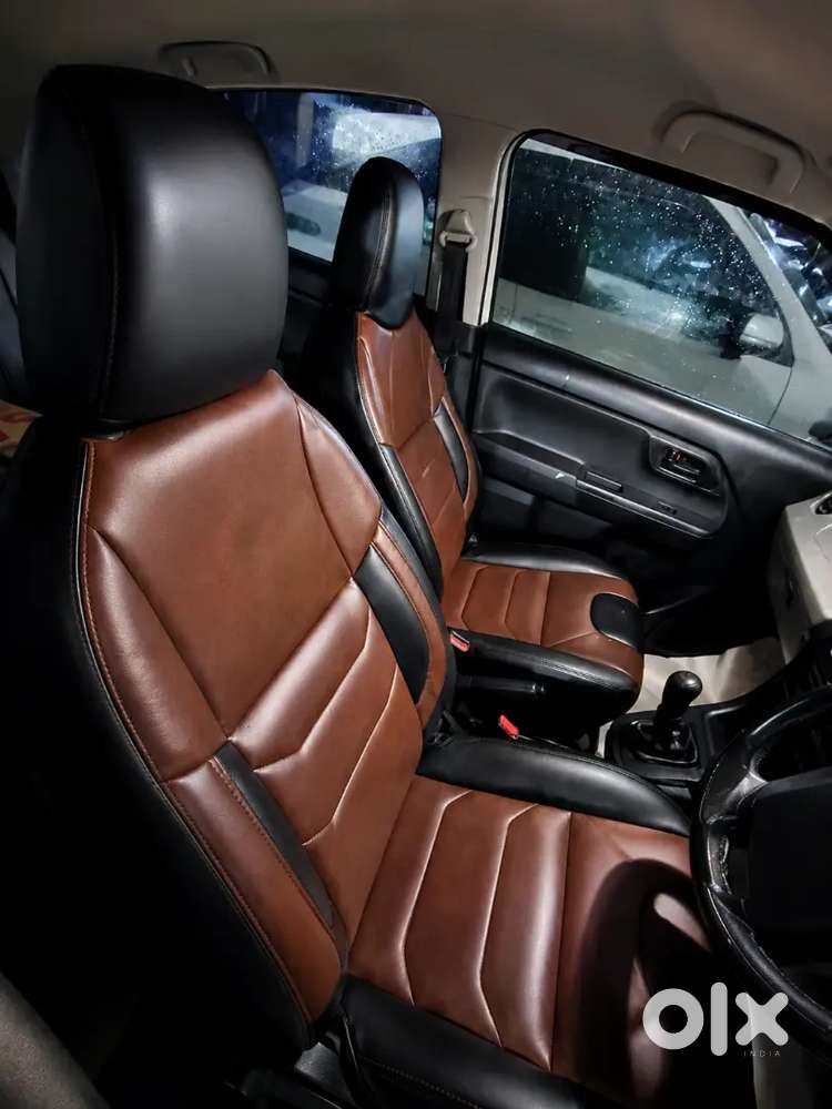 Maruti Suzuki Wagon R Lxi Opt 2023