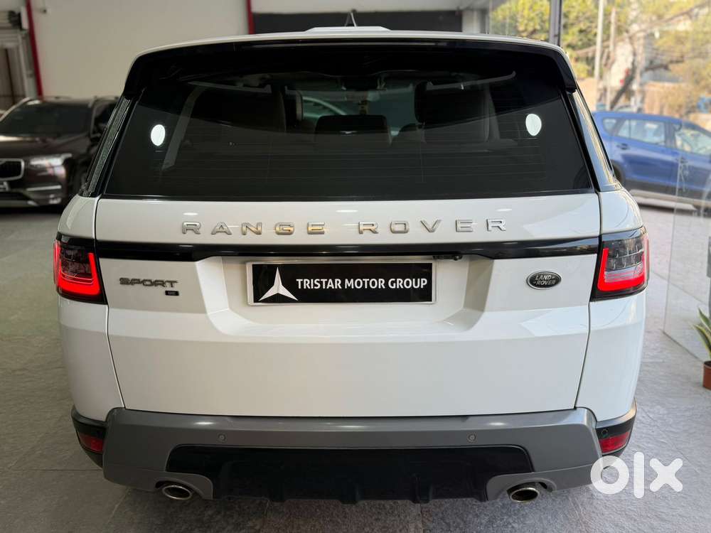 Land Rover Range 3.0 Diesel Swb Vogue, 2018, Diesel