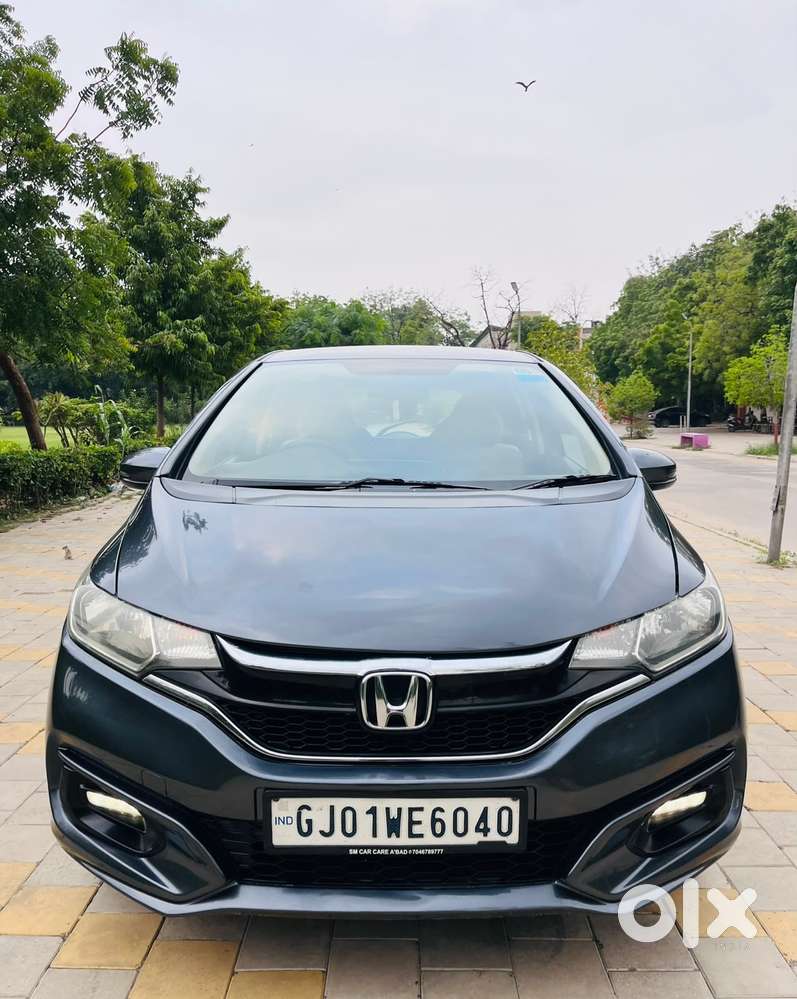 Honda Jazz Vx Cvt, 2022, Petrol