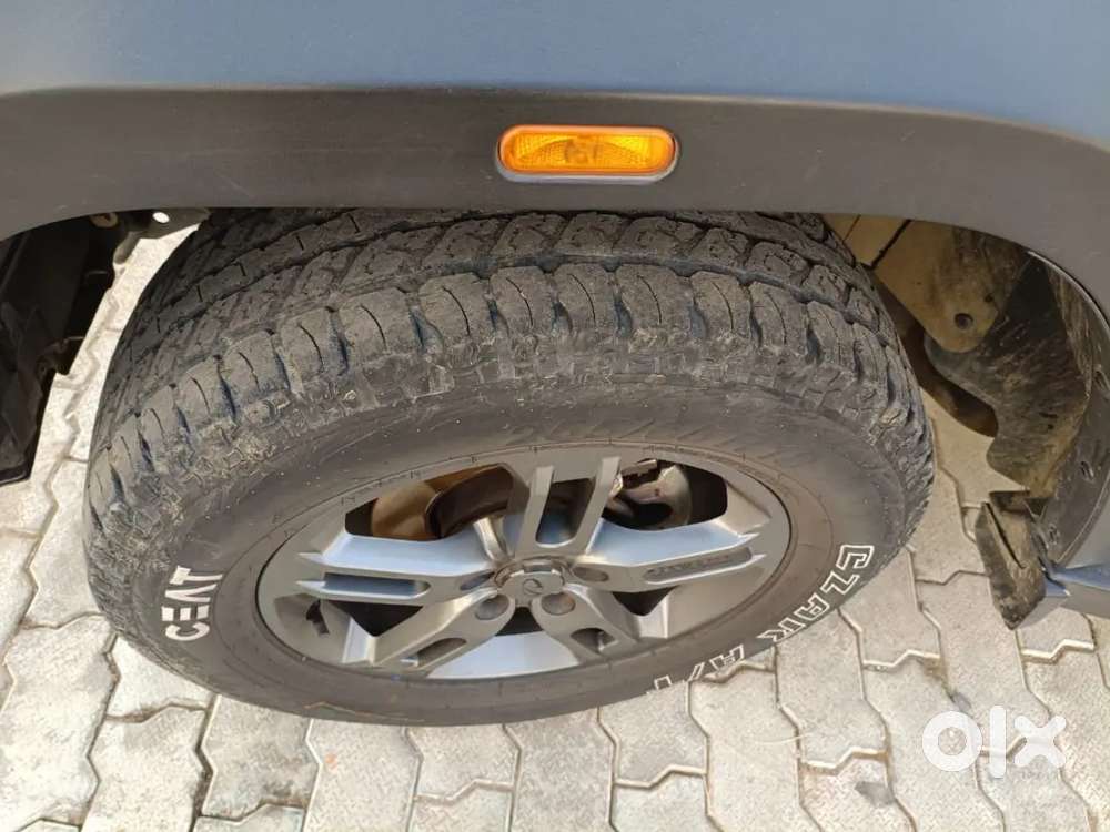 Mahindra Be 6 2022 Diesel 67000 Km Driven