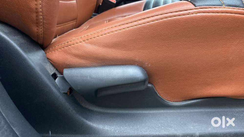 Toyota Urban Cruiser Cruiser High, 2021, Petrol