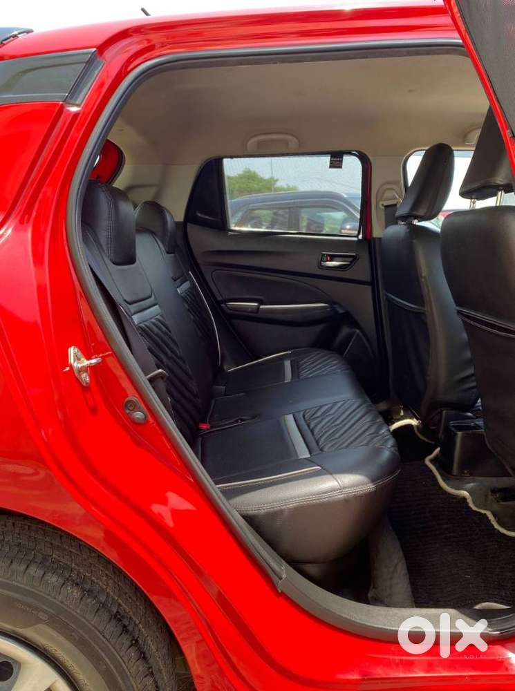 Maruti Suzuki Swift Vxi 1.2 Abs Bs-iv, 2022, Petrol