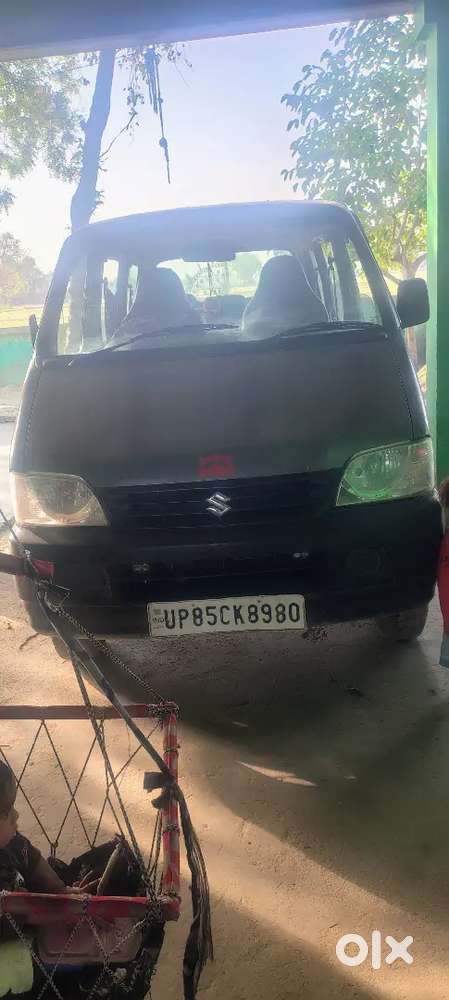 Maruti Suzuki Eeco 2023