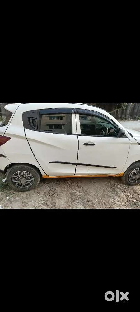 Mahindra Kuv100 Nxt 2019 (fc & Insurance Current)