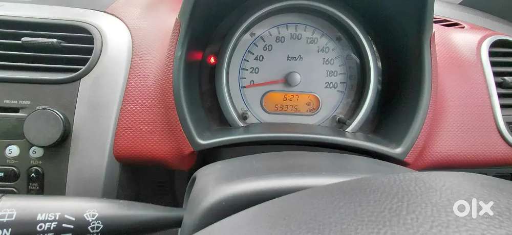 Ritz Zxi  Top End