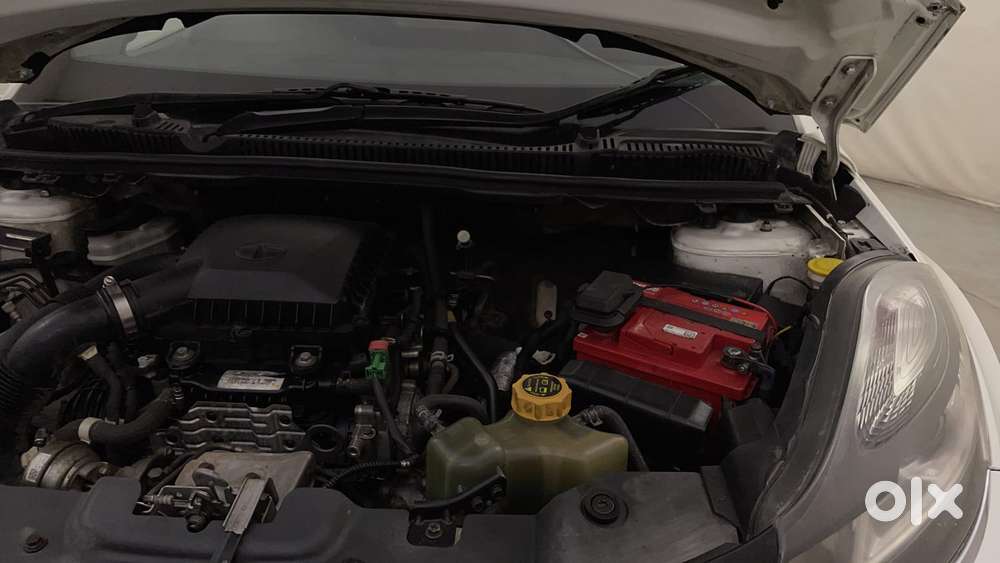 Tata Nexon 1.2 Revotron Xz, 2018, Petrol