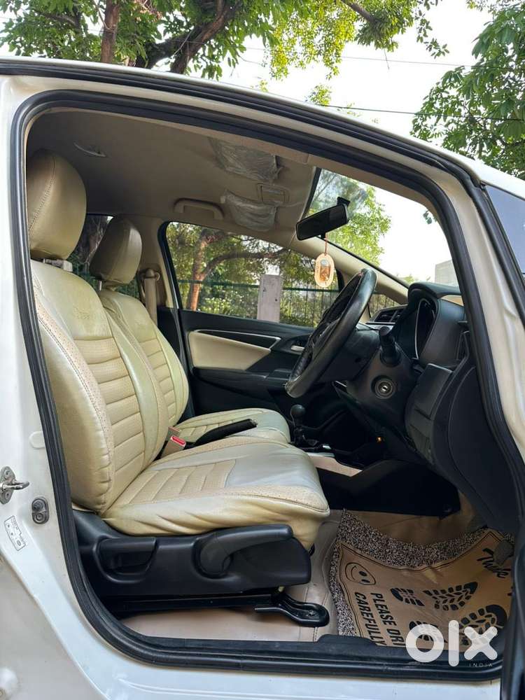Honda Jazz 1.2 V I Vtec, 2017, Petrol