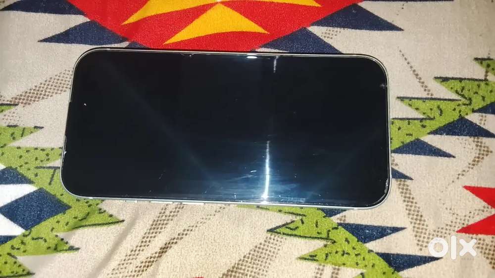 iPhone 15 no open phone