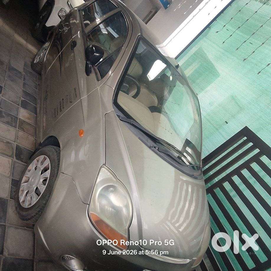 Chevrolet Spark 1.0 Ls, 2010, Petrol