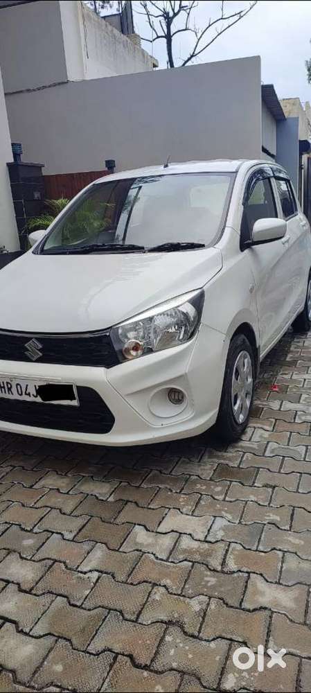 Maruti Suzuki Celerio Vxi(o), 2019, Petrol