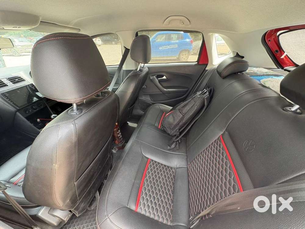 Volkswagen Petrol Car 2020