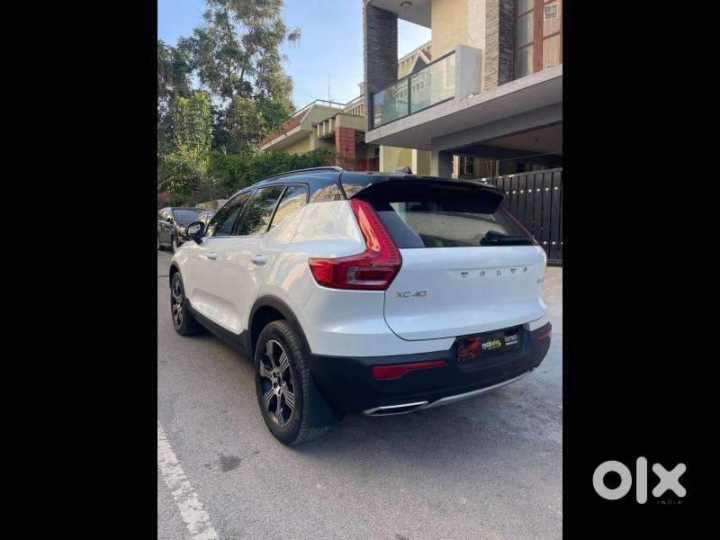 Volvo Xc40 D4 R-design, 2018, Diesel