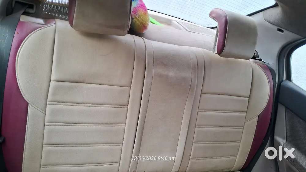 Ford Fiesta 2008 Diesel Good Condition