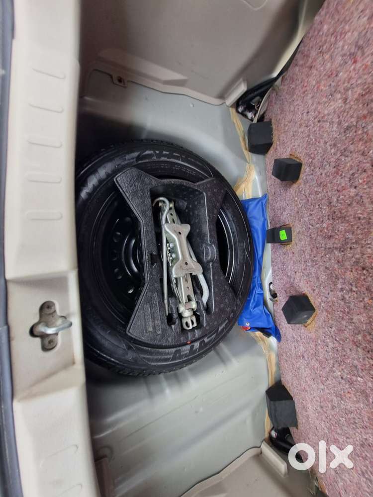 Maruti Suzuki Celerio Vxi Optional Amt, 2018, Petrol