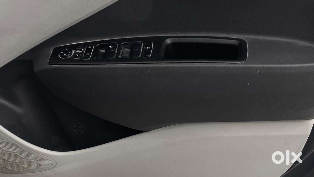 Hyundai Grand I10 Nios Sportz Amt 1.2 Kappa Vtvt, 2022, Petrol