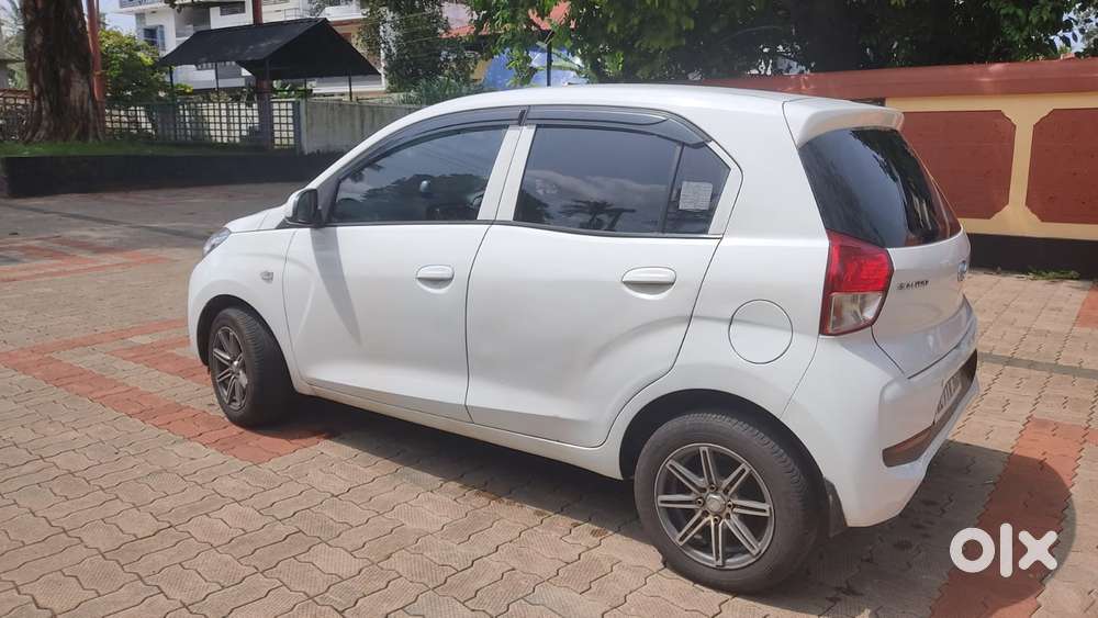 Hyundai Santro Magna, 2020, Petrol