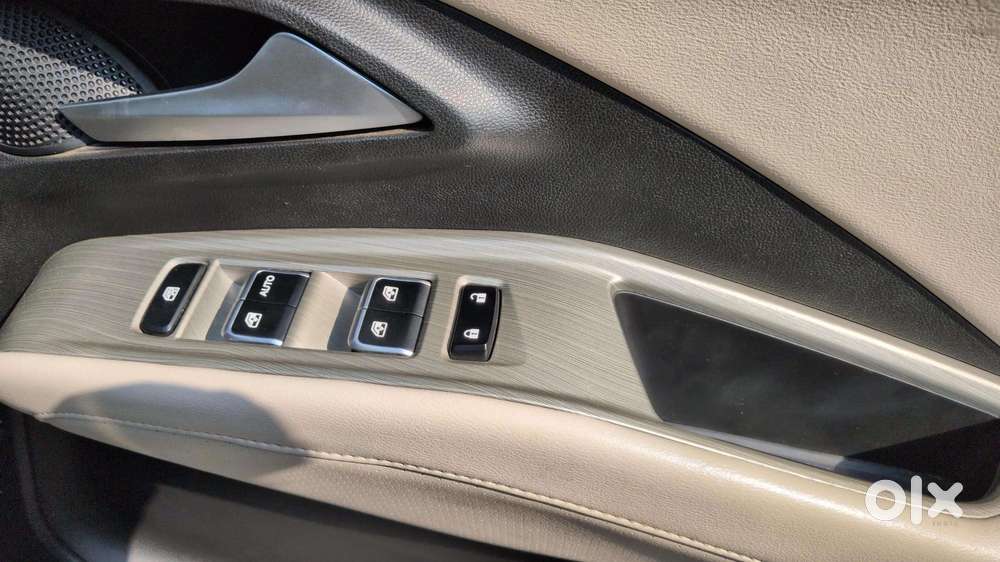 Mg Hector Sharp Pro 1.5 Turbo Cvt, 2024, Petrol