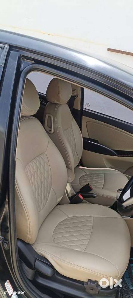 Hyundai Verna 1.6 Sx (o) Crdi, 2017, Diesel