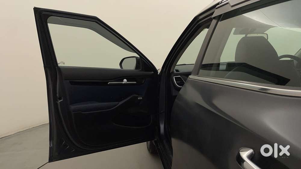 Kia Seltos 1.5 X-line Diesel At, 2021, Diesel