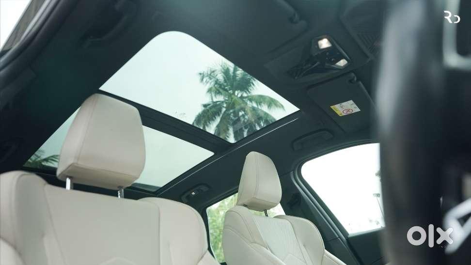 Bmw X1, 2024, Petrol