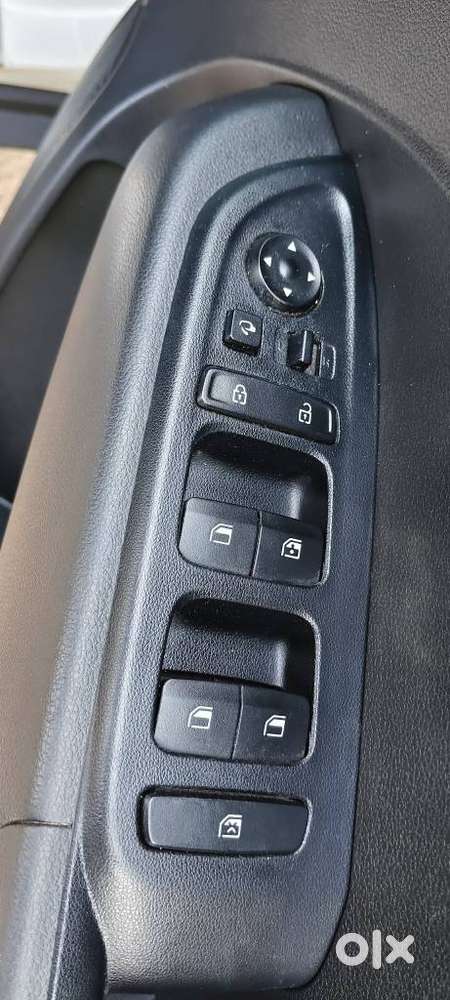 Hyundai Venue 1.0l Turbo Gdi Sx Mt, 2019, Petrol
