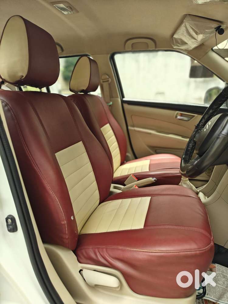 Maruti Suzuki Swift Dzire Vdi, 2012, Diesel