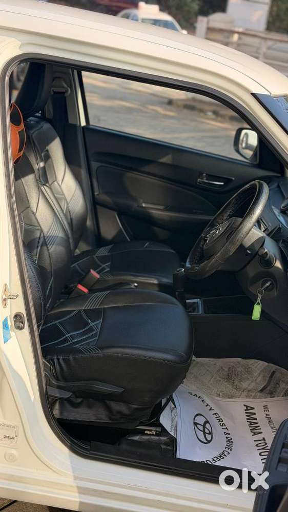 Maruti Suzuki Swift Vxi 2018, 2018, Petrol