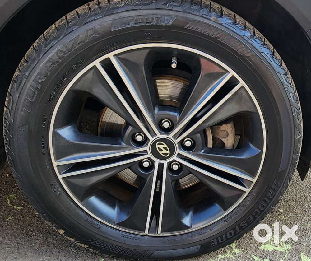 Hyundai Creta 1.4 S, 2018, Diesel