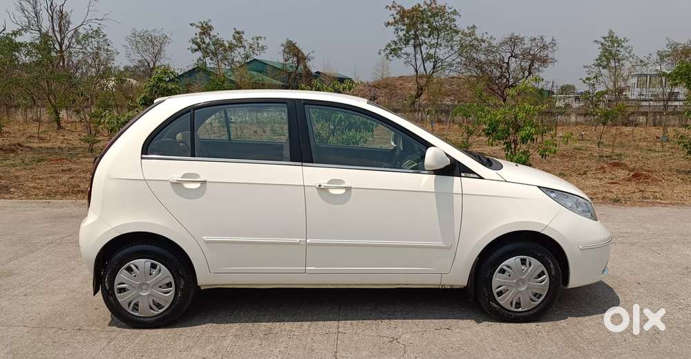 Tata Indica Vista