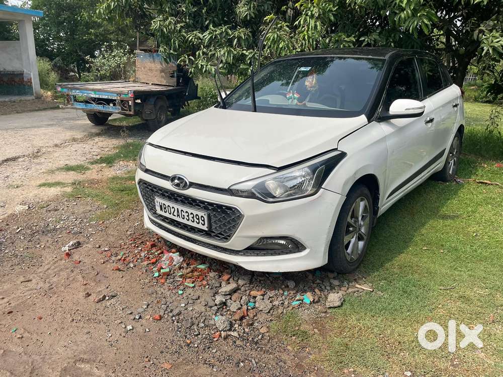 2014 Hyundai Elite I20