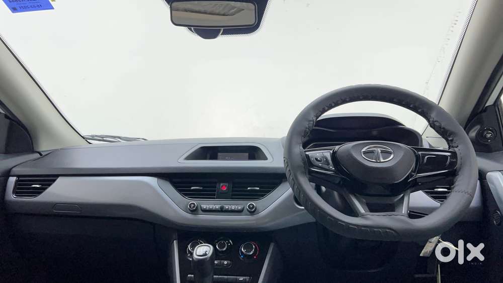 Tata Nexon 1.2 Revotron Xm (s), 2021, Petrol