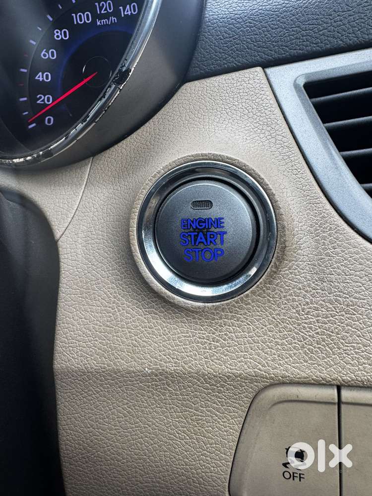 Hyundai Elantra Sx At, 2014, Petrol