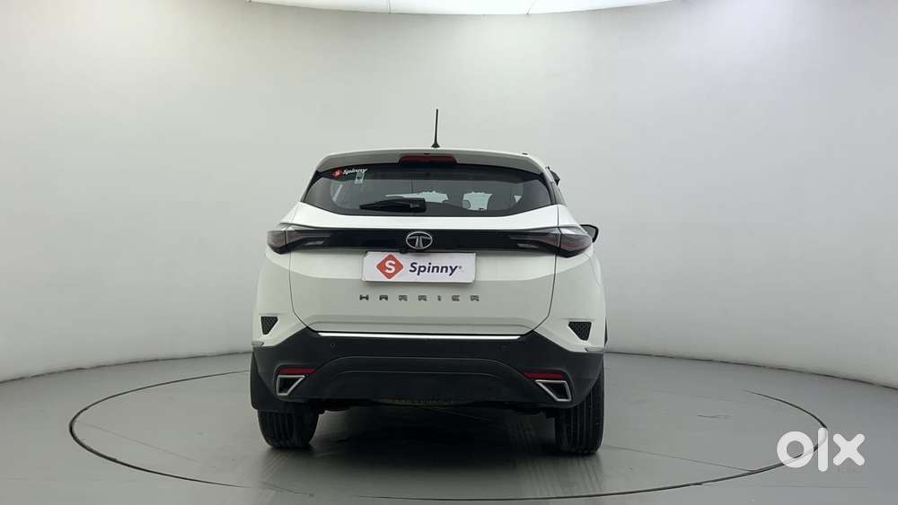 Tata Harrier Xt, 2022, Diesel