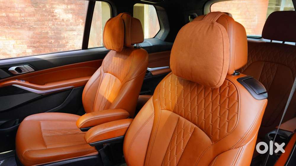 Bmw X7 3.0 Xdrive 40d M Sport, 2023, Diesel