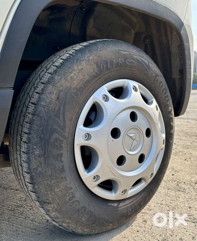 Mahindra Bolero Neo 1.5 N8, 2022, Diesel