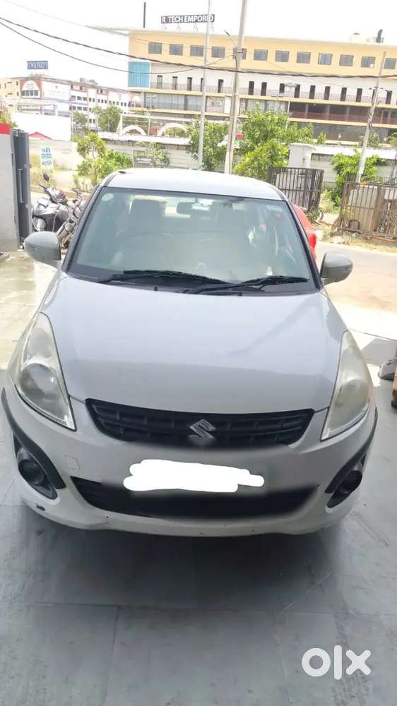 Maruti Dzire Vdi 2014