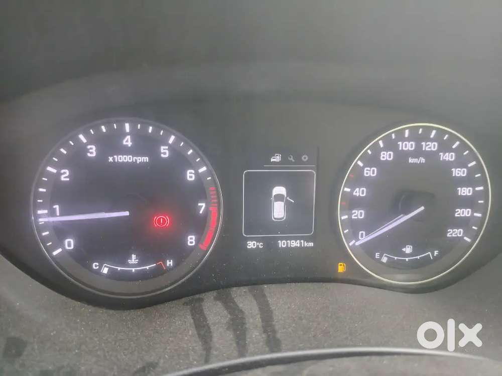 Hyundai I20 Asta 2016 Petrol Manual